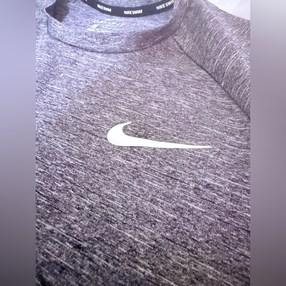 Nike Swim Dri-Fit Performance Shirt